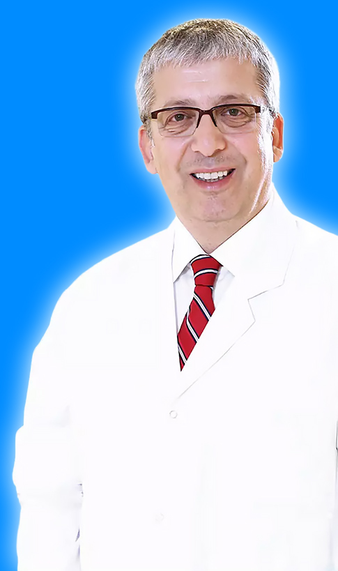 Hakkımda prof dr mehmet tezer